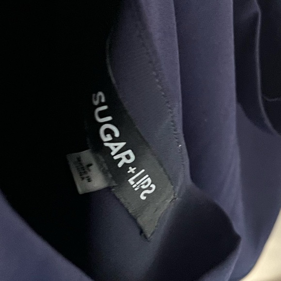 Sugar Lips Jumpsuit - Picture 4 of 4